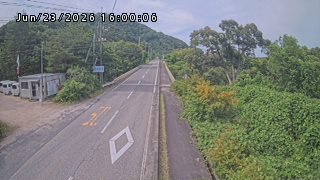 南部町下中谷