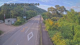 南部町下中谷