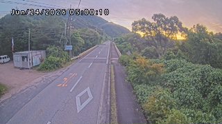 南部町下中谷