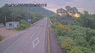 南部町下中谷