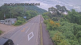 南部町下中谷