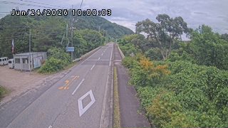 南部町下中谷