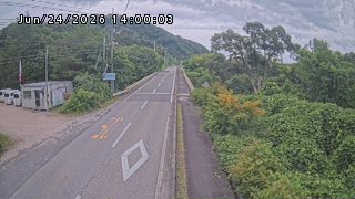 南部町下中谷