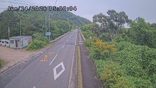 南部町下中谷