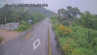 南部町下中谷