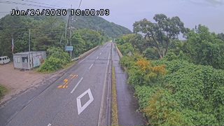 南部町下中谷