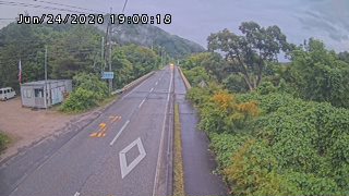 南部町下中谷