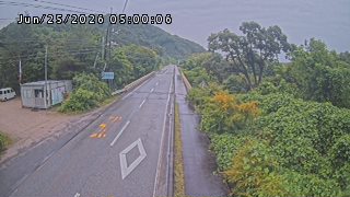 南部町下中谷