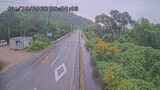 南部町下中谷