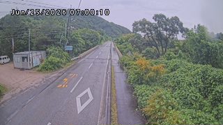 南部町下中谷