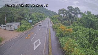 南部町下中谷