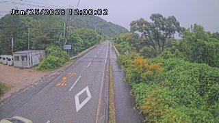 南部町下中谷