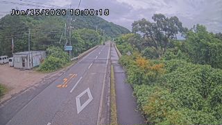 南部町下中谷