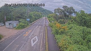 南部町下中谷