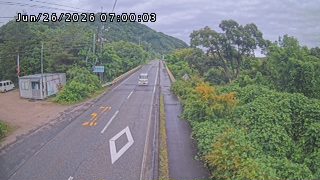 南部町下中谷