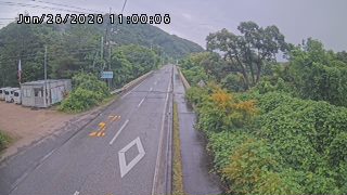 南部町下中谷