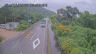 南部町下中谷