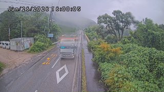 南部町下中谷