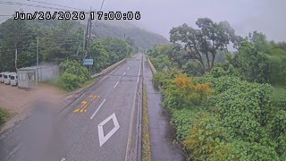 南部町下中谷
