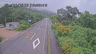 南部町下中谷