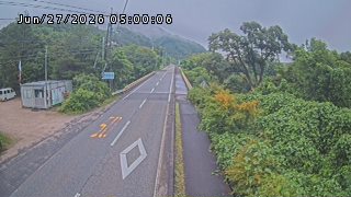 南部町下中谷