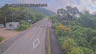 南部町下中谷