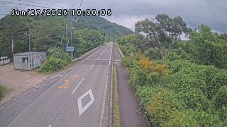 南部町下中谷