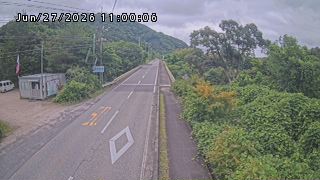 南部町下中谷