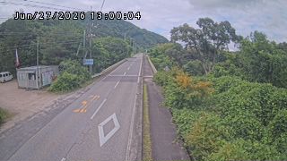 南部町下中谷