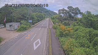南部町下中谷
