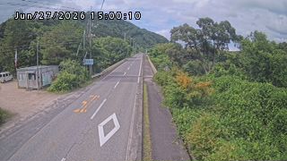 南部町下中谷