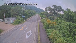 南部町下中谷