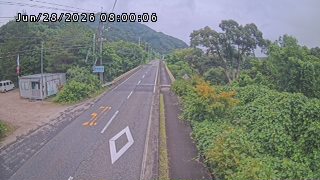 南部町下中谷