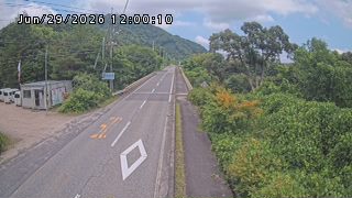 南部町下中谷