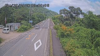 南部町下中谷
