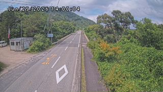 南部町下中谷