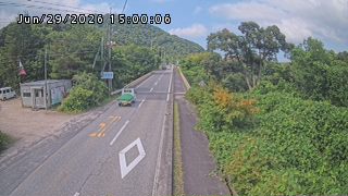南部町下中谷
