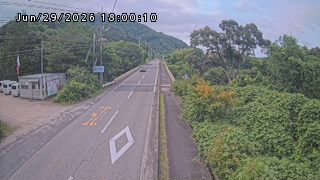 南部町下中谷