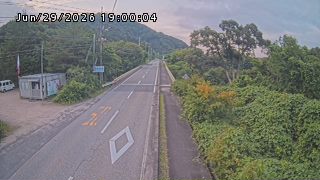 南部町下中谷