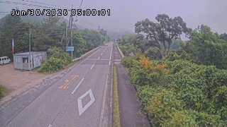 南部町下中谷
