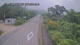 南部町下中谷