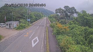 南部町下中谷