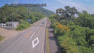 南部町下中谷