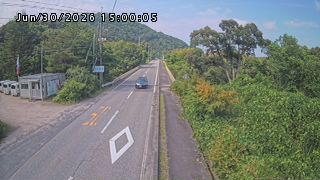 南部町下中谷