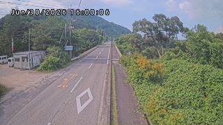 南部町下中谷