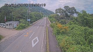 南部町下中谷
