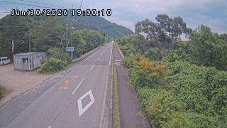 南部町下中谷