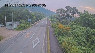 南部町下中谷