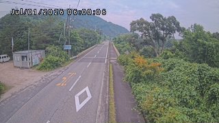 南部町下中谷