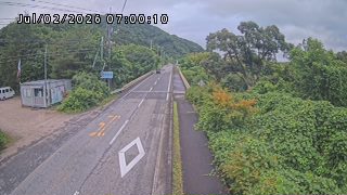 南部町下中谷